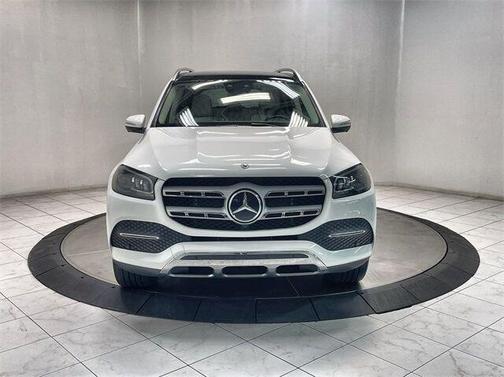 2021 mercedes-benz gls 450 in saint louis, missouri