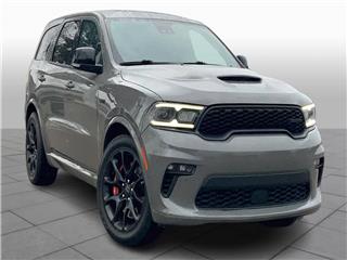 2021 Dodge Durango srt 392