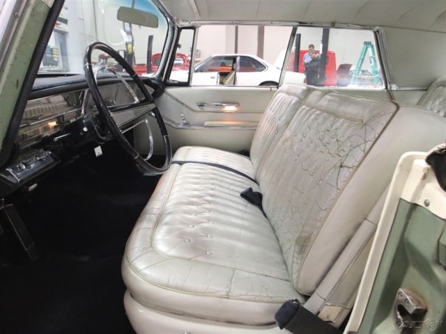 1964 chrysler imperial crown sedan 1964 crown used automatic