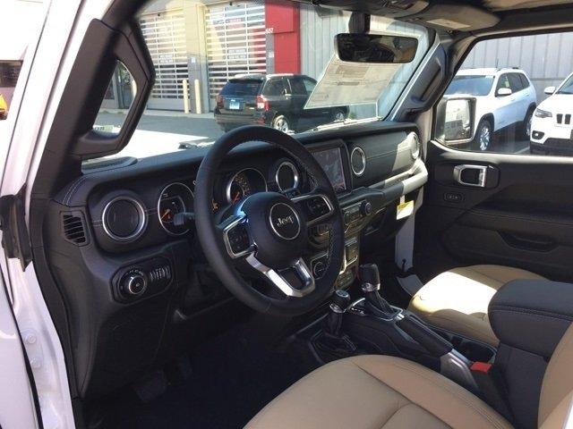 new 2018 jeep wrangler unlimited sahara west springfield, ma 01089 for sale in west springfield, massachusetts