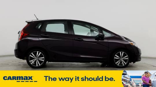2015 Honda Fit