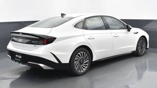 2024 Hyundai Sonata