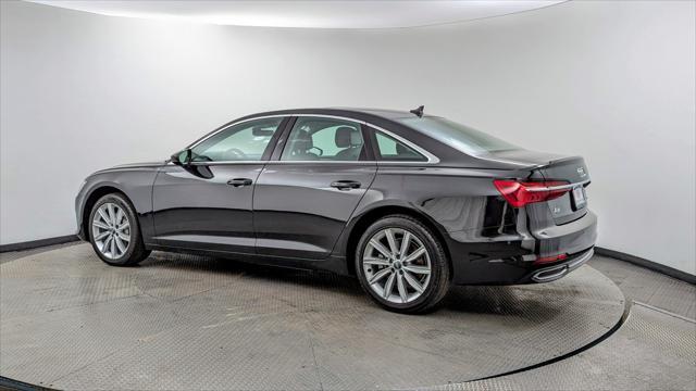 2019 audi a6 45 premium