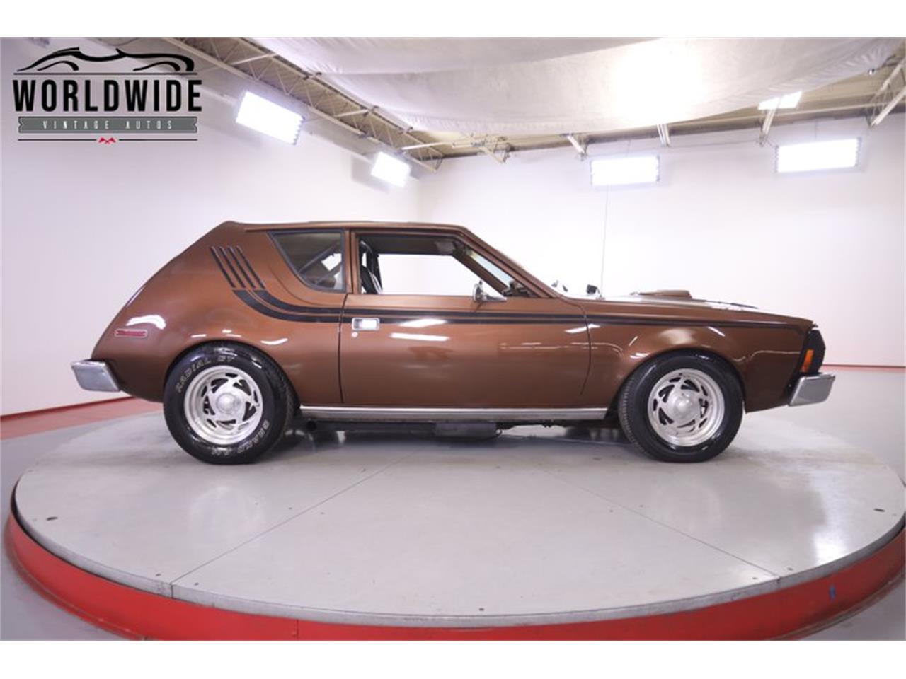 1976 amc gremlin