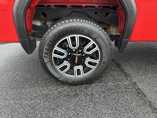 2022 gmc sierra 2500 pro in louisville, kentucky