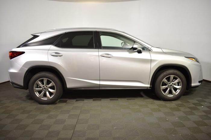 certified 2019 lexus rx 350 awd warwick, ri 02886 for sale in warwick, rhode island