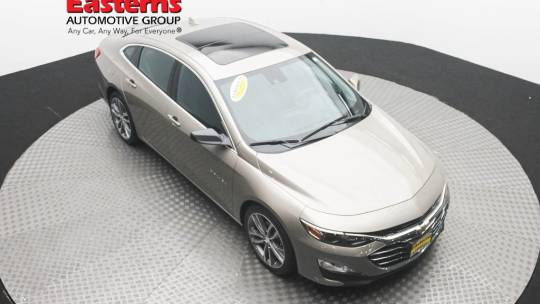2023 Chevrolet Malibu