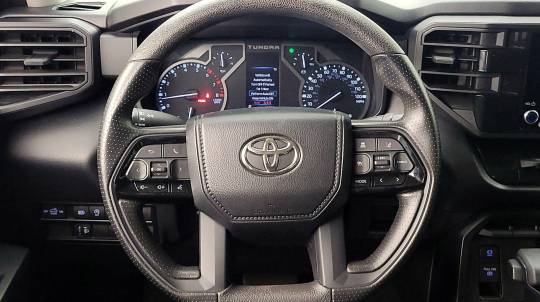 2023 Toyota Tundra