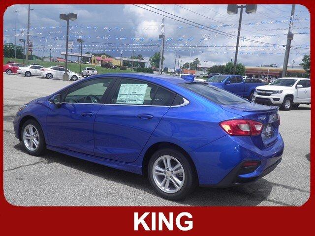 used 2018 chevrolet cruze lt sedan valley, al 36854 for sale in fairfax, alabama