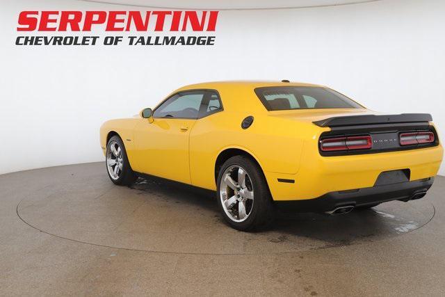 2017 dodge challenger r/t