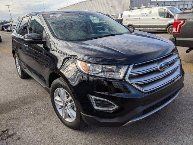 used 2016 ford edge fwd sel memphis, tn 38133 for sale in memphis, tennessee