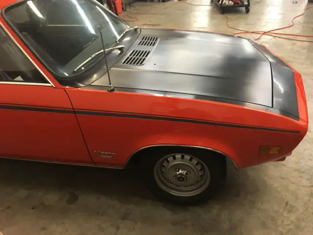 opel manta rallye 1.9l