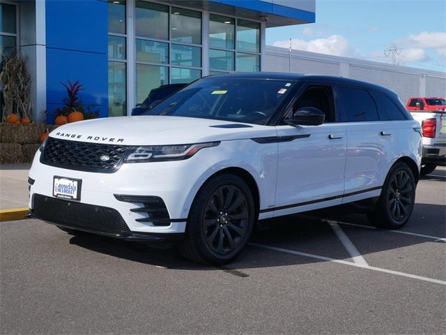 2021 land rover range rover velar p340 s r-dynamic