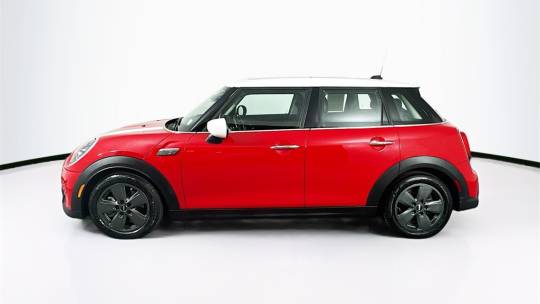 2022 Mini Hardtop