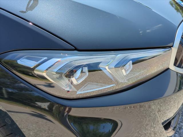 2024 bmw 330 i xdrive