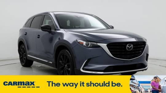 2023 Mazda CX-9