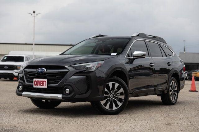 2023 subaru outback touring xt 4dr all-wheel drive in austin, texas