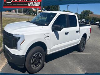 2023 Ford F-150 pro