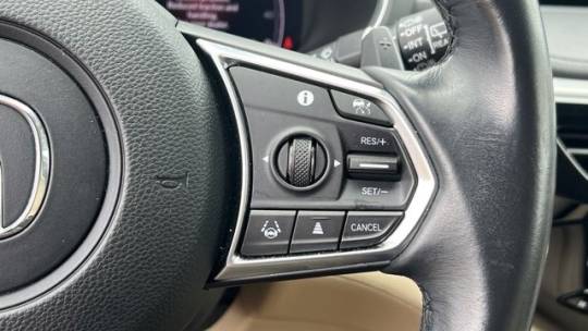 2022 acura mdx base