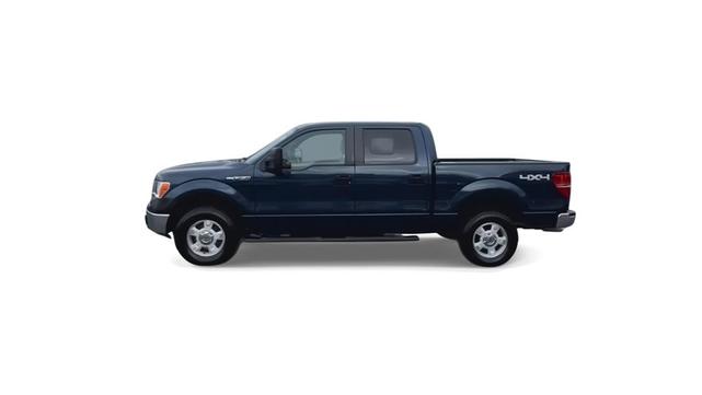 2013 ford f-150 platinum
