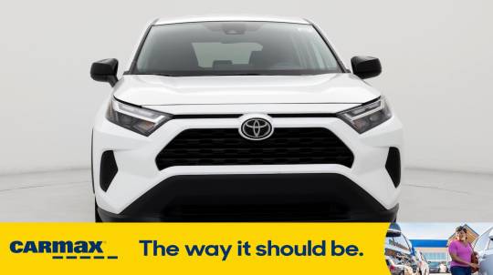 2023 Toyota RAV4