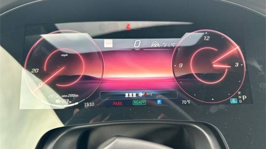 2024 Mercedes-Benz EQS