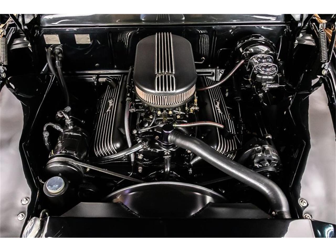 1949 mercury coupe