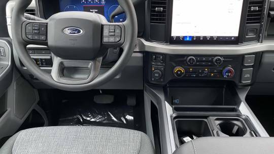 2024 Ford F-250 srw