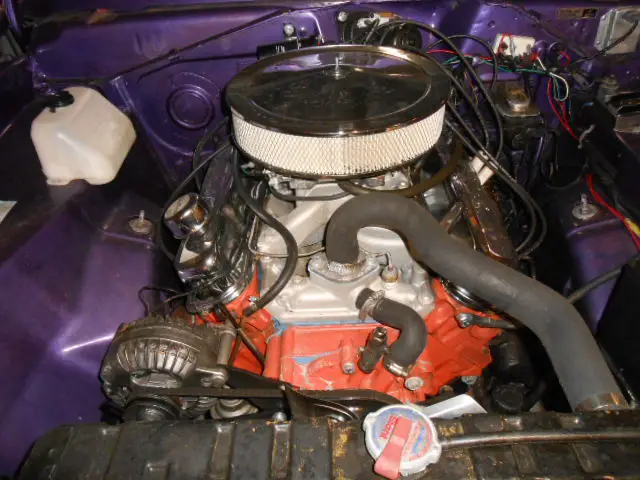 1969 plymouth valiant sport , 340 dart gt tribute car mopar no reserve