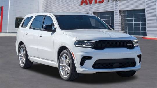 2023 Dodge Durango