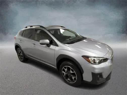 2020 subaru crosstrek in burns harbor, indiana