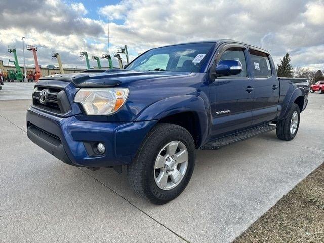 2014 toyota tacoma base in archbold, ohio