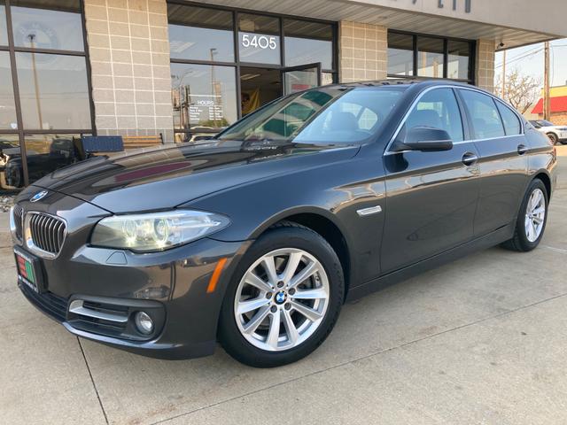 2016 bmw 528 528i xdrive