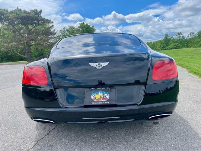 2012 bentley continental in hilton, new york