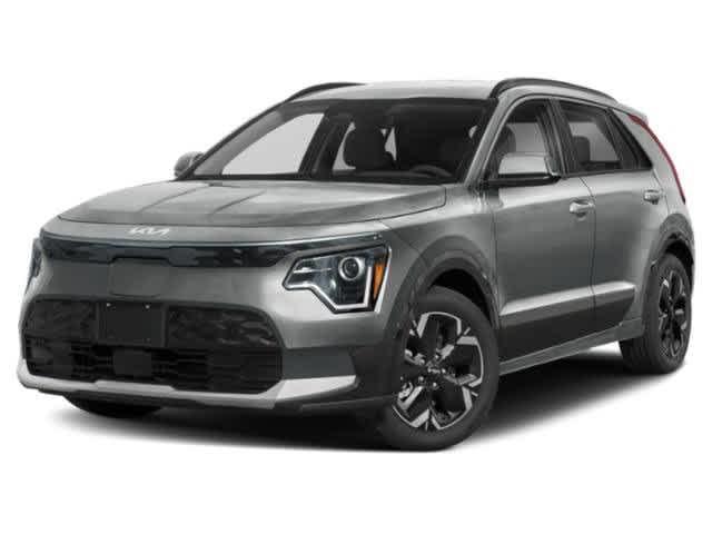 2023 kia niro ev wind