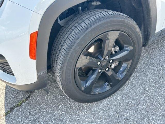 2023 jeep grand cherokee laredo in louisville, kentucky