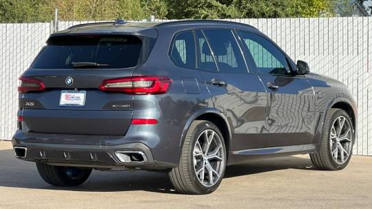 2019 BMW X5