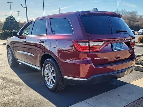 2018 dodge durango sxt in nicholasville, kentucky