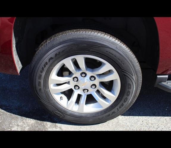 certified 2016 chevrolet tahoe lt berlin, md 21811 for sale in berlin, maryland