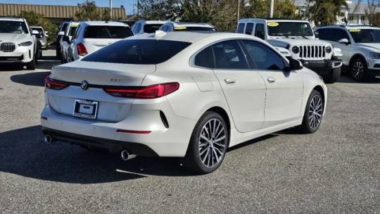 2024 BMW 2 series