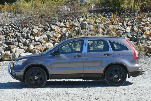 2010 honda cr-v lx