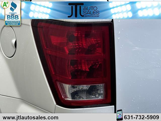 2005 jeep grand cherokee limited