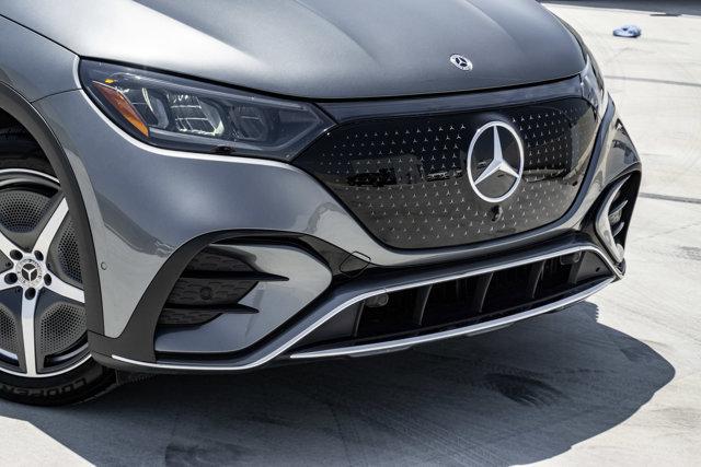 2024 mercedes-benz eqe 350+ base