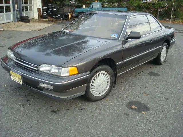 87 acura legend v6 coupe 5 speed