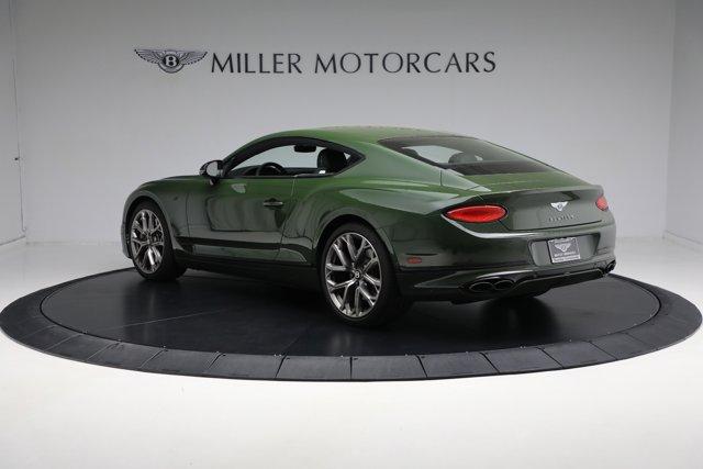2023 bentley continental gt s