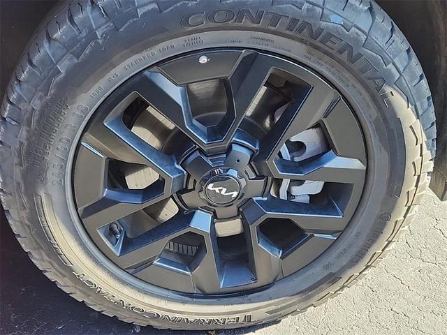 2024 kia telluride sx x-pro
