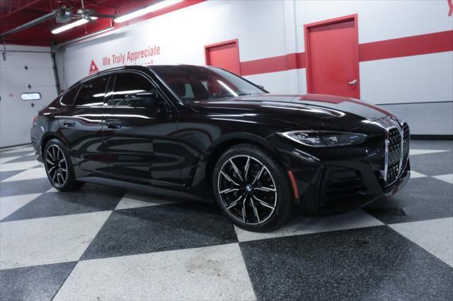 2023 bmw 430 gran coupe i xdrive