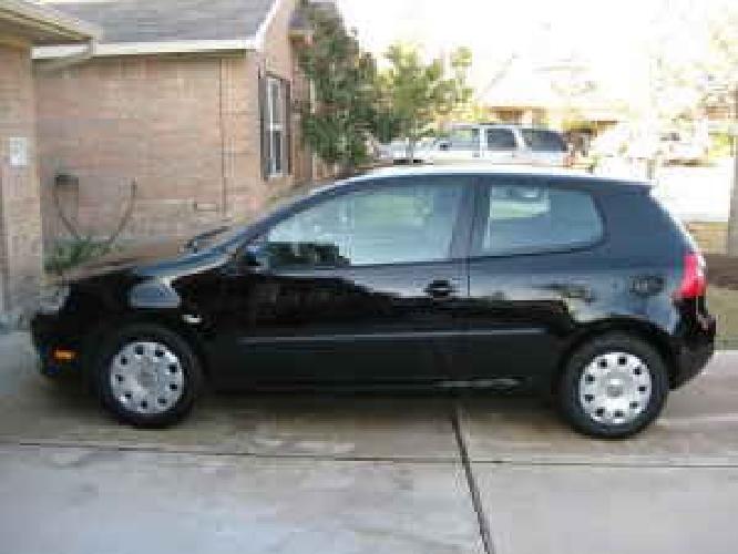 obo 2008 vw rabbit for sale in san diego, ca