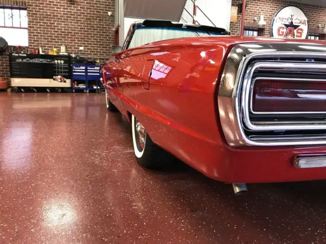 thunderbird !!