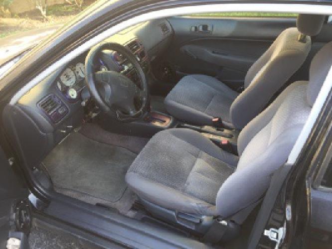 1998 honda civic hatchback dx in maitland, fl